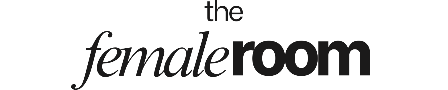 The Female Room Logo