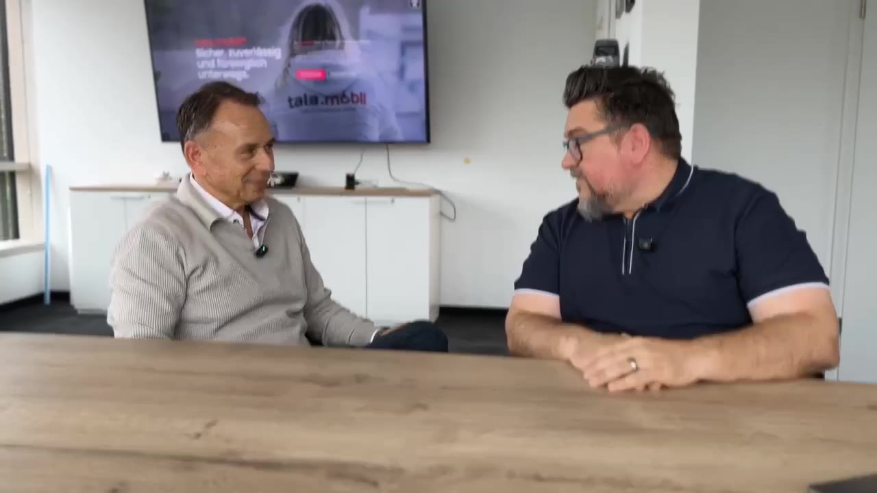 Lohnt sich das überhaupt?