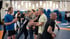 Kampfsportschulung von Selfdefense4you in Dormagen mit Michael Mulder