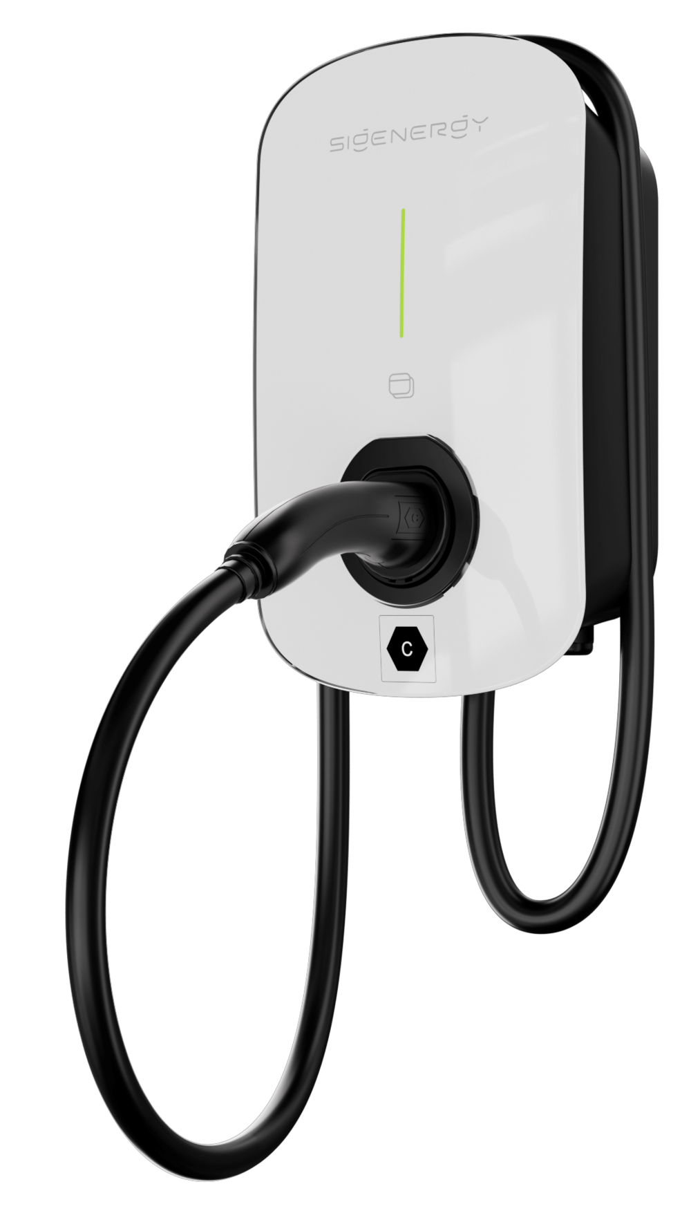 Sigenergy Wallbox von WWS Haustechnik