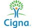 Cigna logo