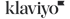 Klaviyo Partner Logo – zertifizierter Retentionclub Partner