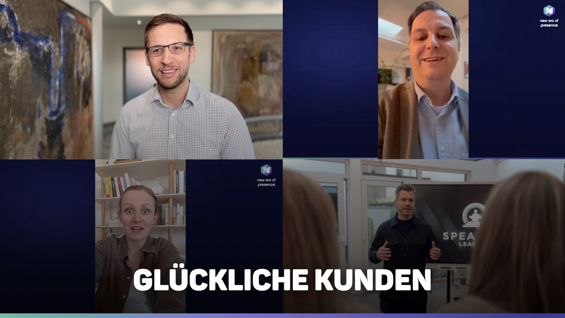 Wenn wir den Weg gemeinsam gehen