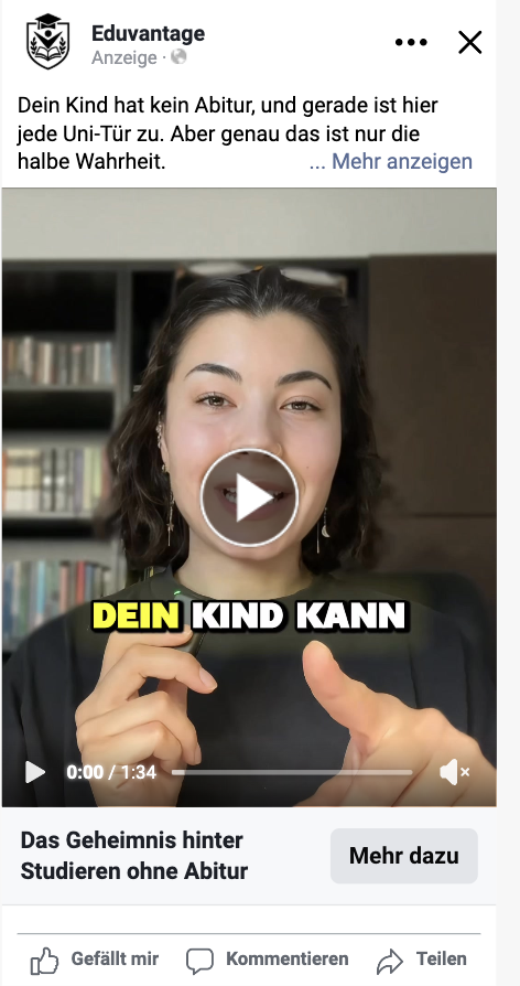 Werbeanzeige 4