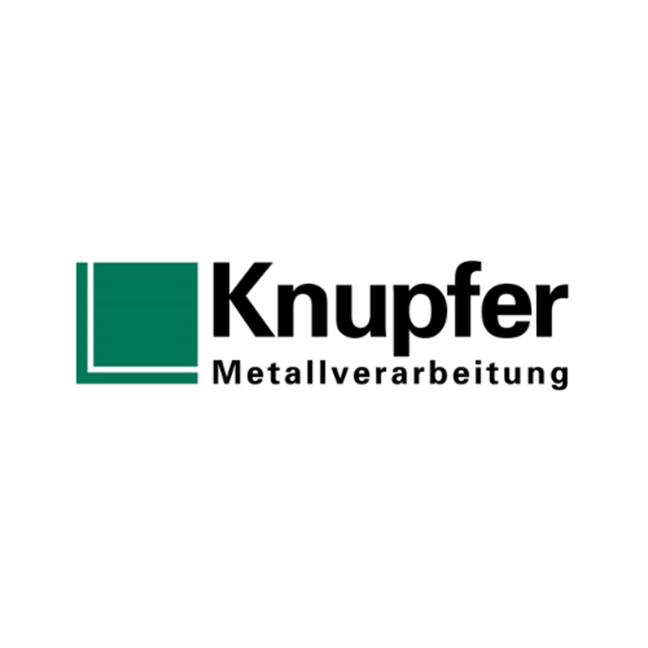 Knupfer Metallverarbeitung