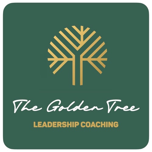 Logo The Golden Tree Leadership Coaching von NEOP