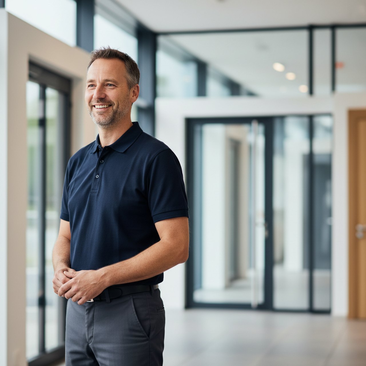 Ihr Ansprechpartner bei IPS