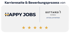 Happy Jobs Partnerbadge