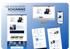Website Sabrina Dieckmann