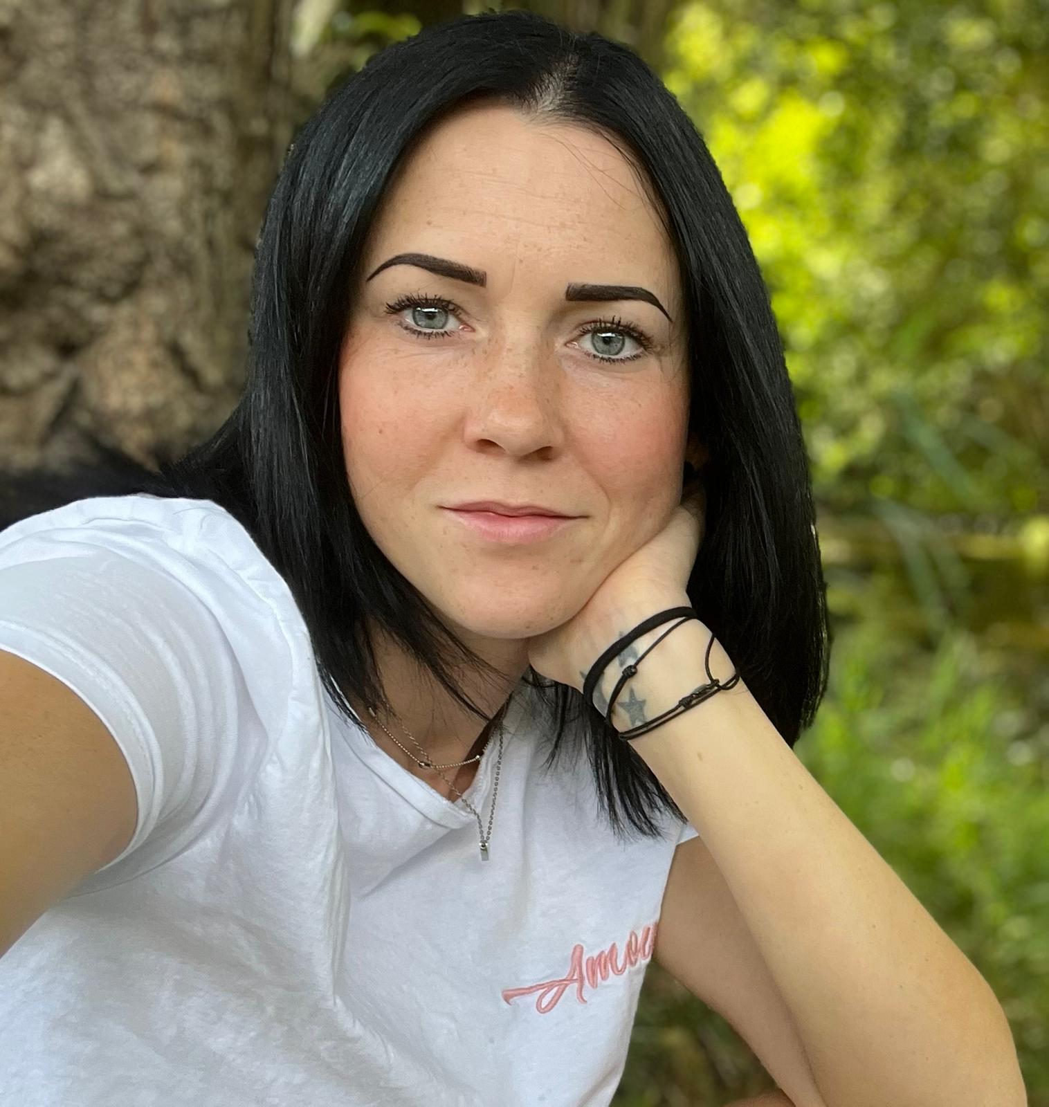 Susanne Braun