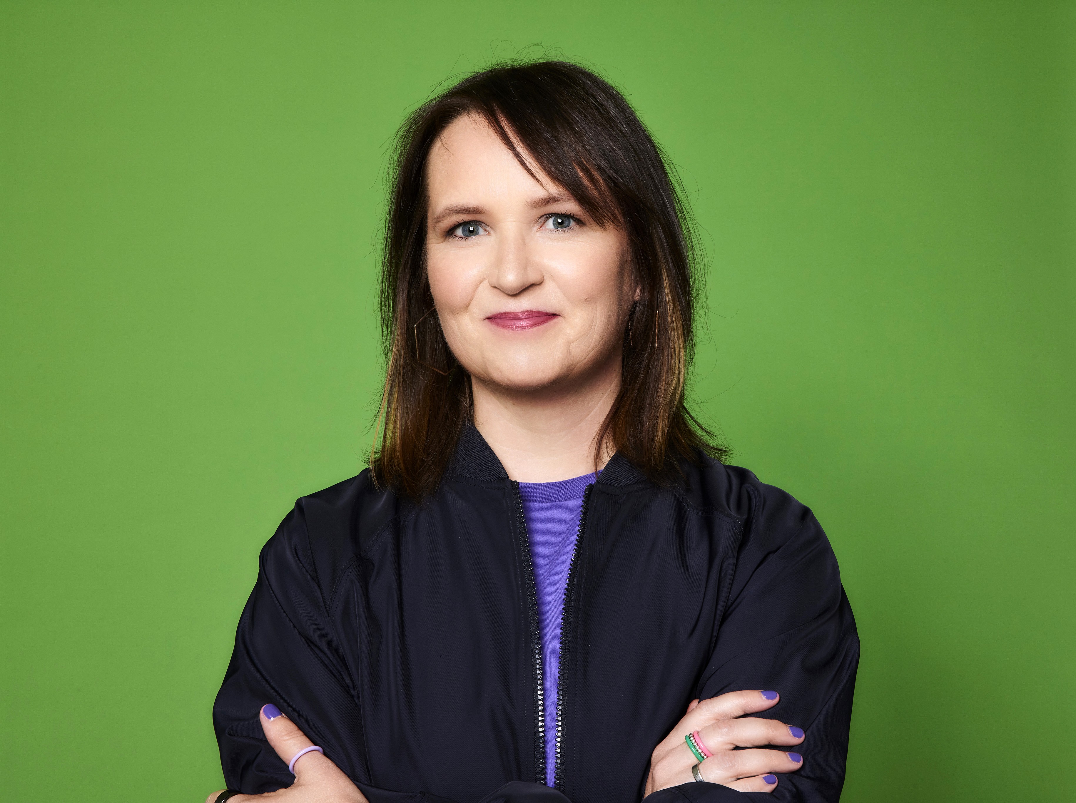 Dr. Heike Kundisch