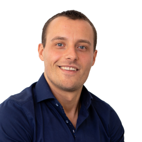 Christoph Hennevogel, Geschäftsführer von WEB.ITWORK