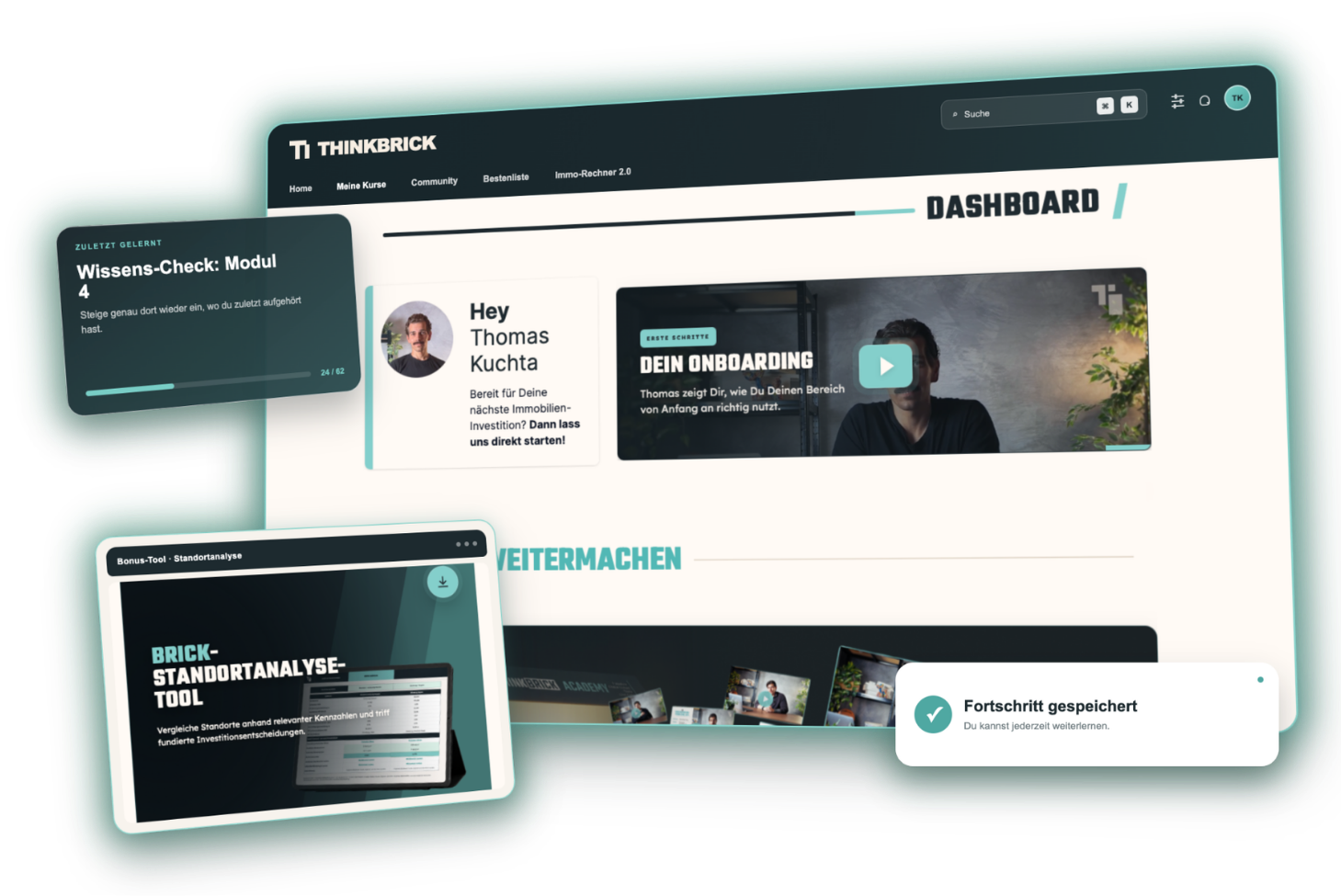 Wissenstransfer