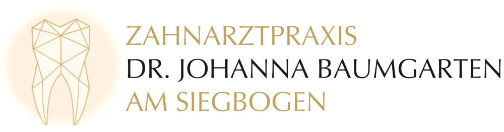 Logo Zahnarztpraxis Dr. Johanna Baumgarten, Siegen-Weidenau