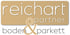 Reichart + Partner Logo