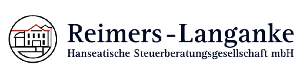 Logo Reimers - Langanke