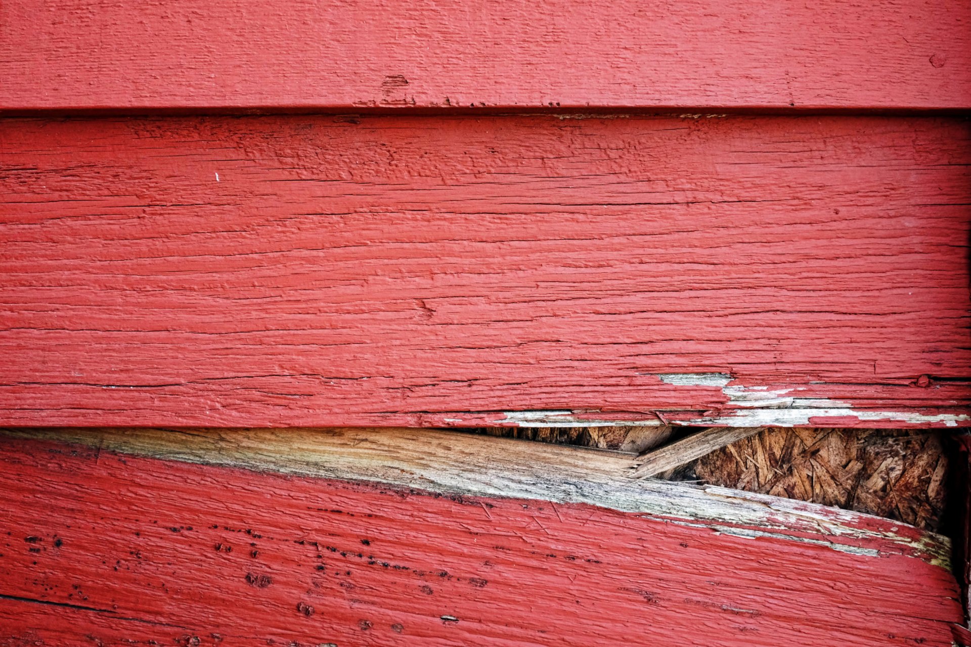 14 Signs It’s Time to Install New Siding