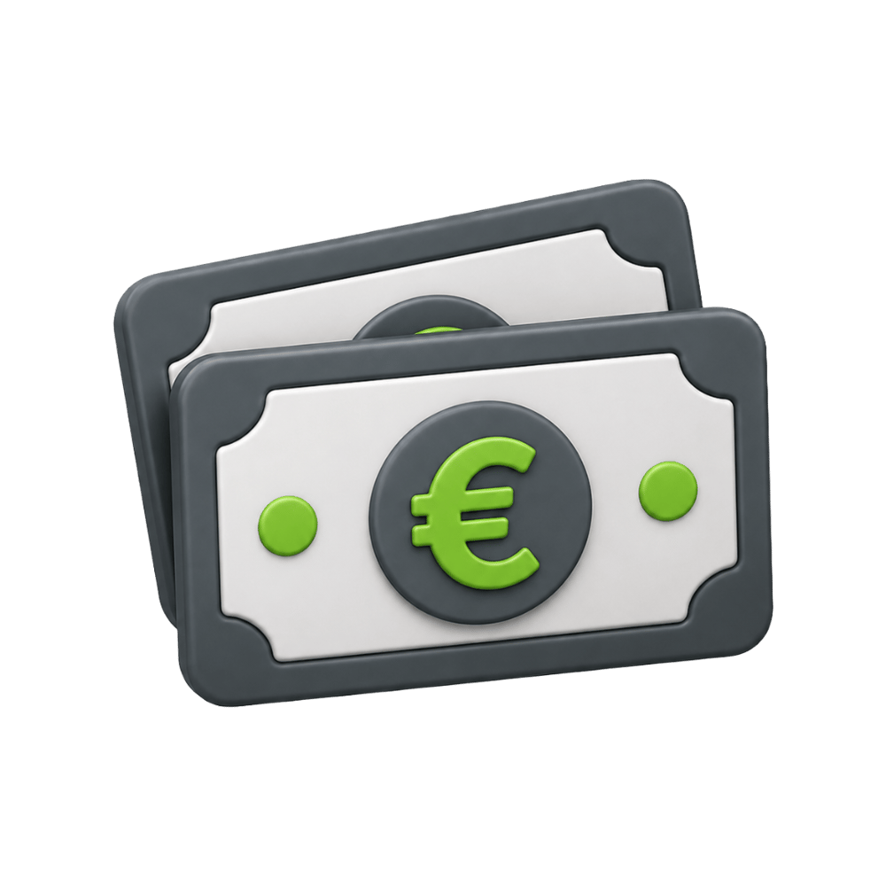 100-150 €