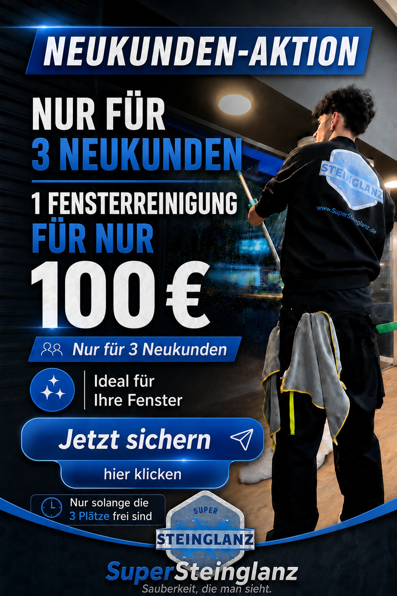 Neukunden-Aktion