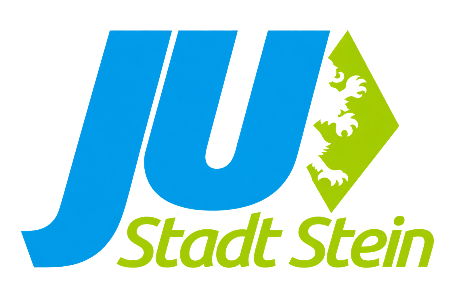 JU Stadt Stein mit transparentem Löwen.png
