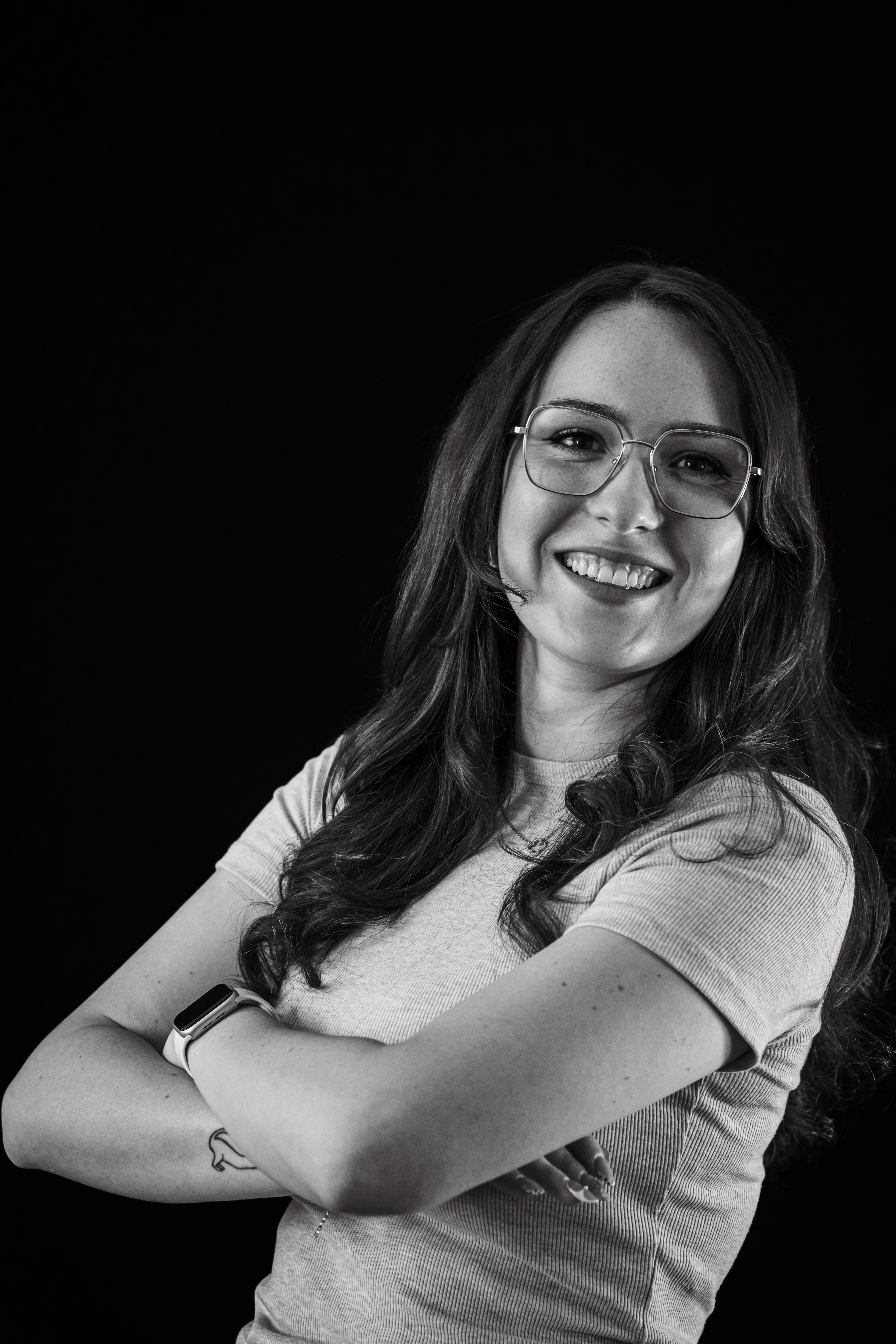 Tabea - Social Media Management
