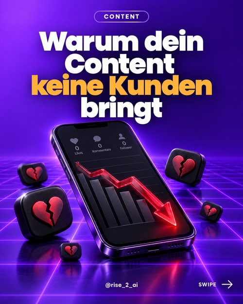 Karussell Content