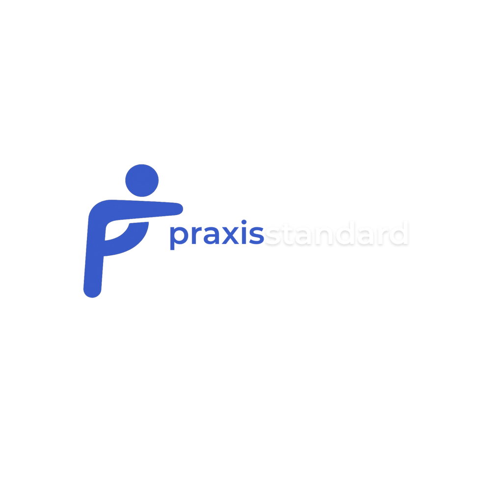 Praxisstandard Logo