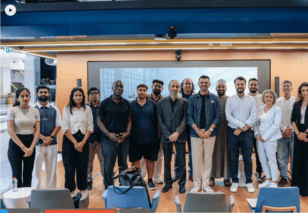 Cohort Journeys