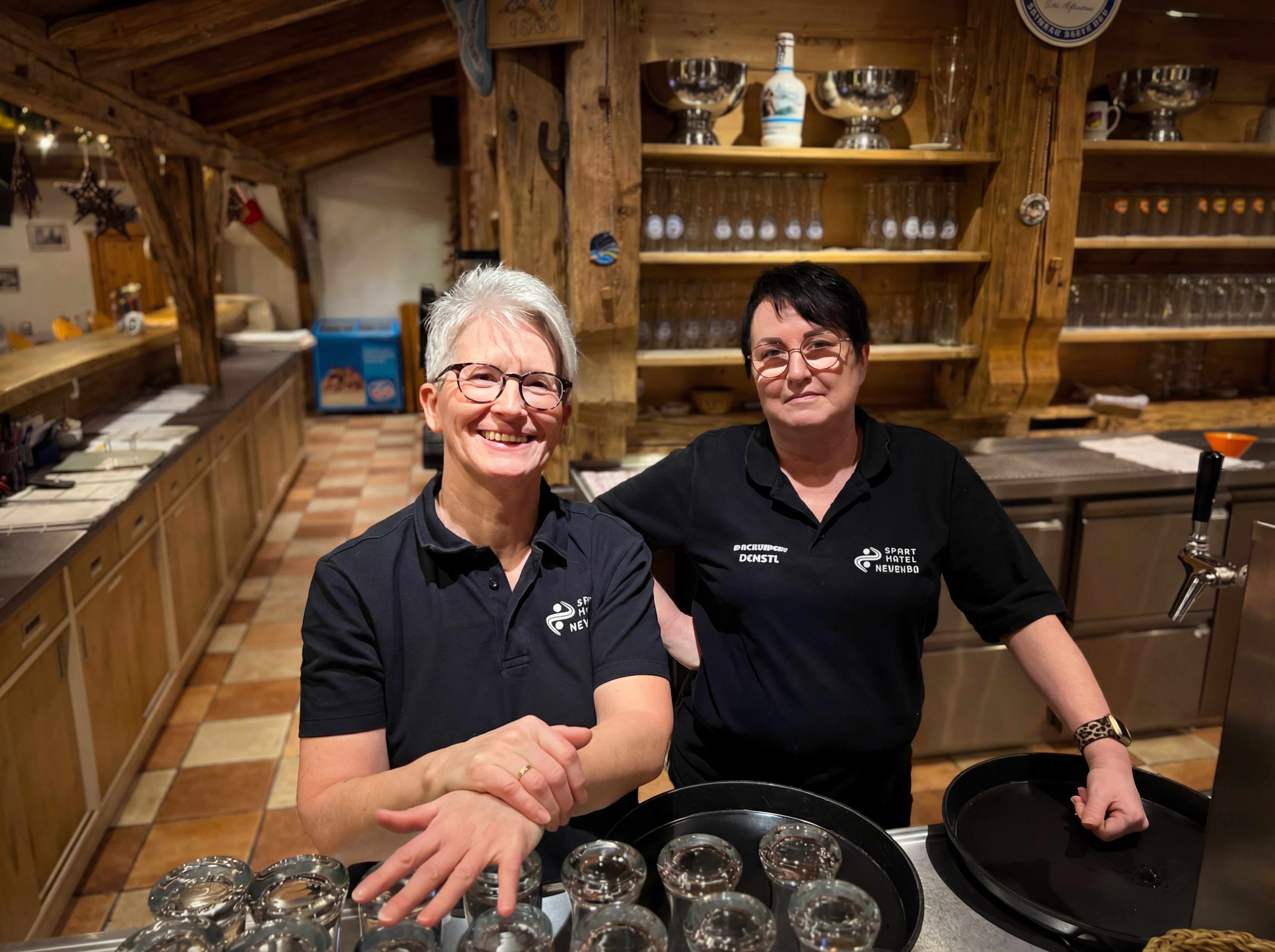 Team Sporthotel Neuburg