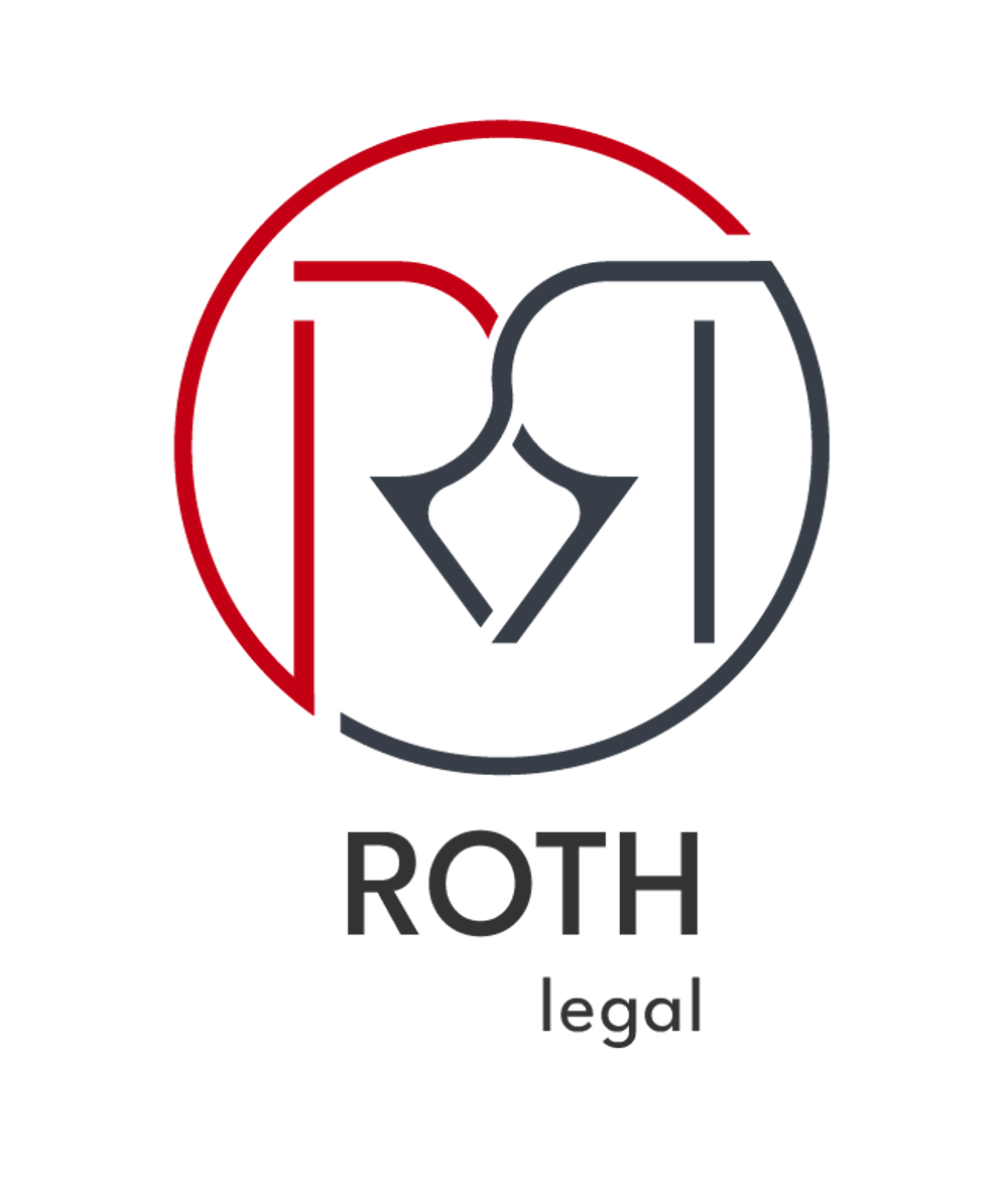 Rechtsanwalt für KMU | Roth Legal