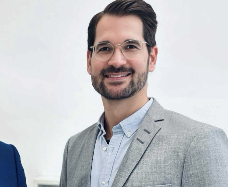 Dr. Malte Andreas Boeck