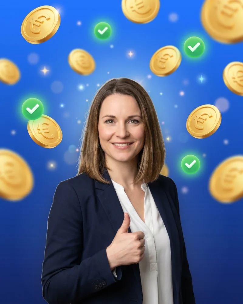 Datenschutz bestaetigt