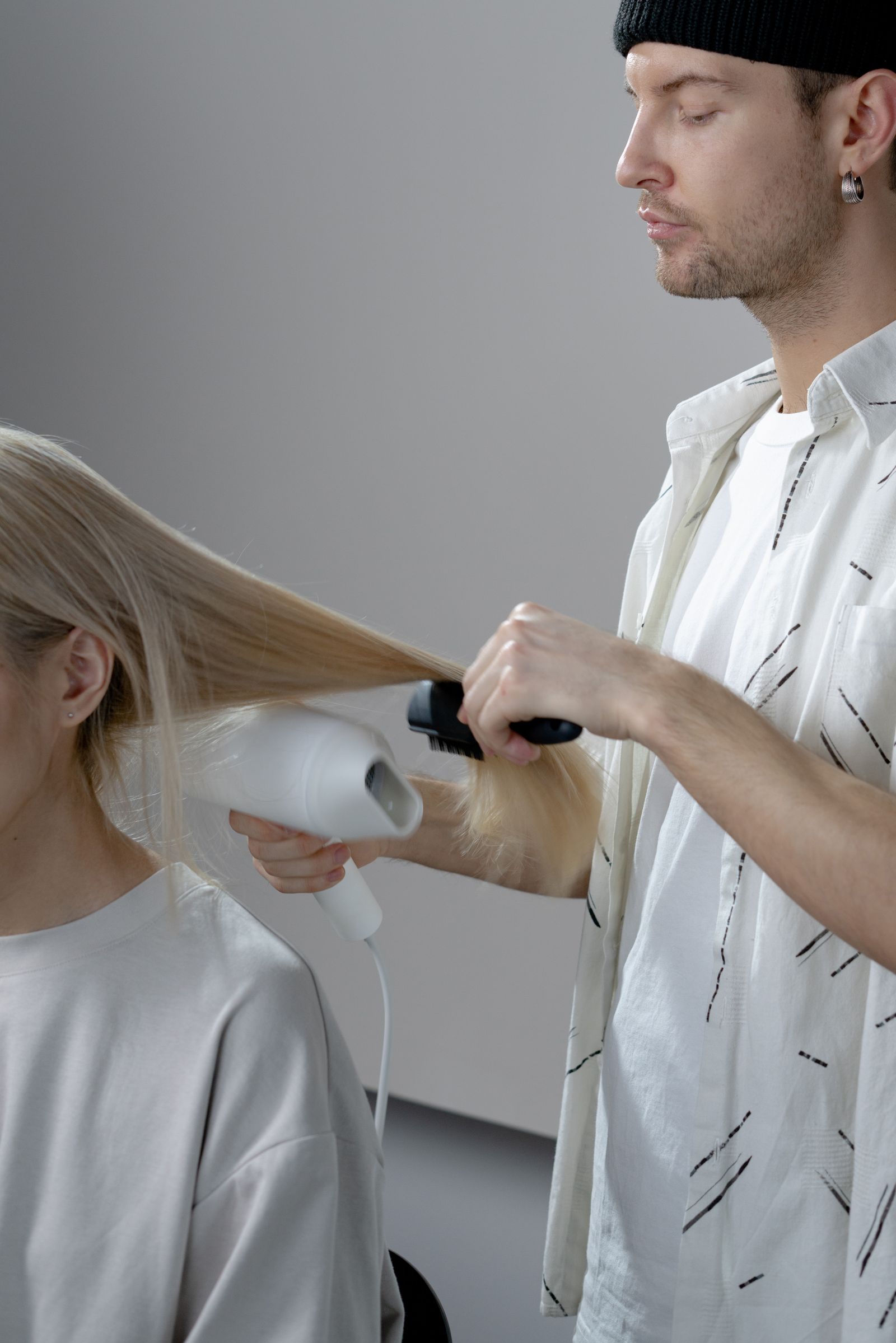 Salon Perlmutt