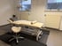 Behandlungsraum der Physiotherapiepraxis Saluba in Geldern