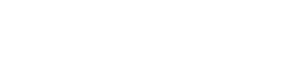 Symmetrische weiße geometrische Formen auf dunkelgrünem Hintergrund, die ein offenes Buch oder Flügelschlag andeuten.