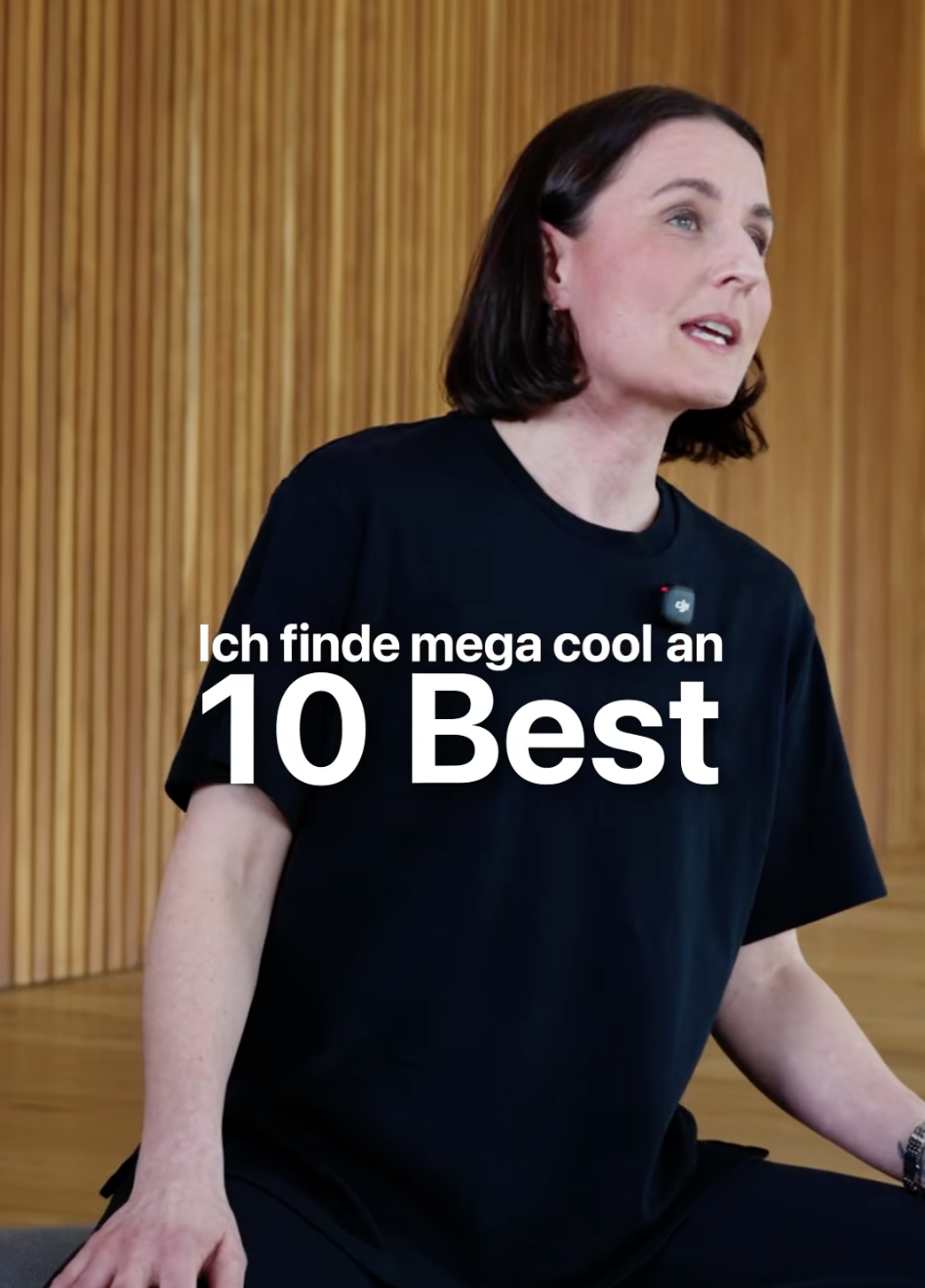 Wir sind nicht mehr einer von vielen