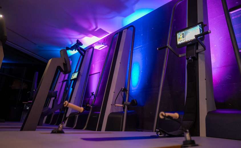 Functional Area