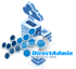 direct admin access with hosting