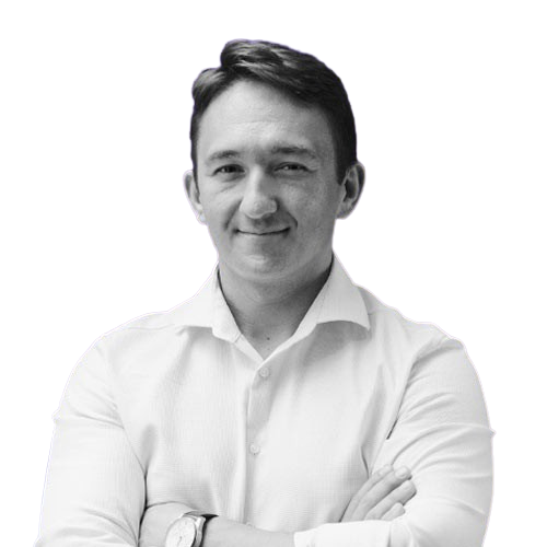 Drazen Ivanis