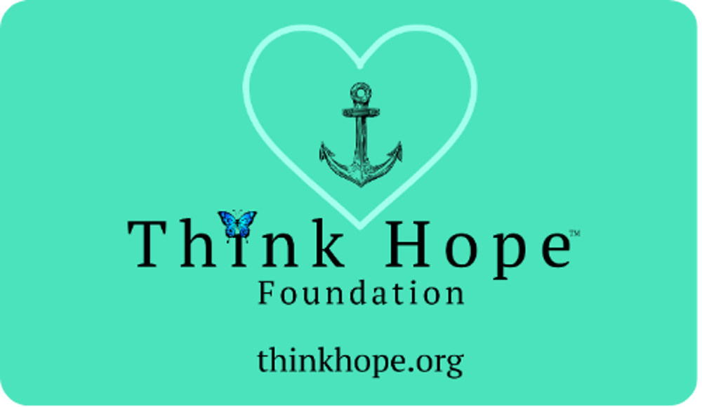 Think Hope Foundation