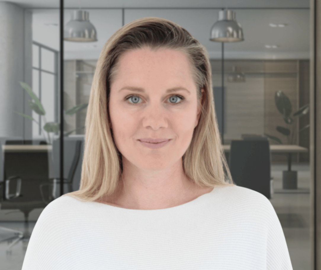 Katharina Naumann, Rhetoriktrainerin und Mentalcoach der Rhetorikhelden