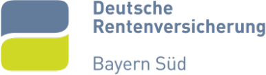 Deutsche Rentenversicherung Bayern Süd