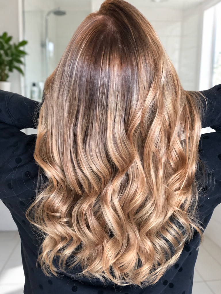 Balayage
