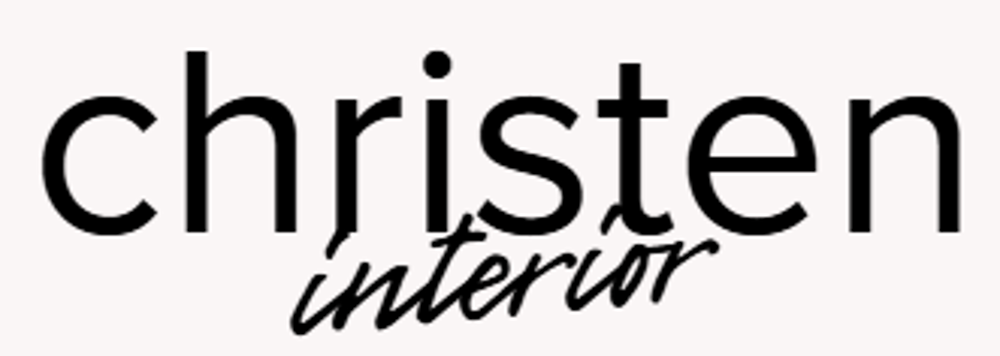 Logo Christen Interior