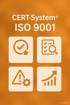 Darstellung der ISO 9001 Module – Prozessmanagement, Dokumentenlenkung, Risikomanagement und Audits, umgesetzt mit Cercatec QMS Consulting