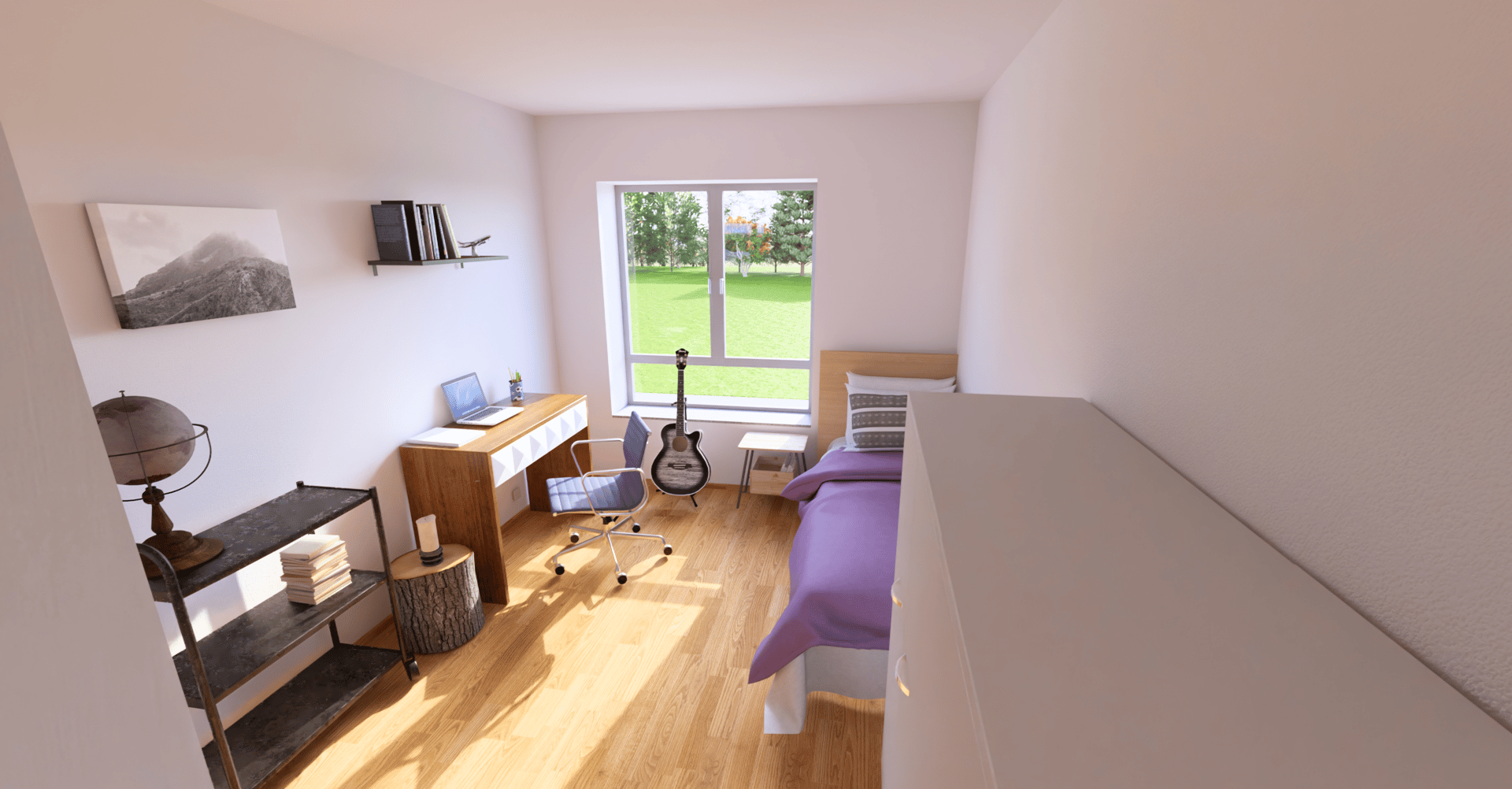 Mehrfamilienhaus Laufenburg - Bild 12