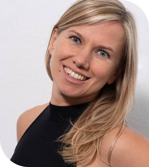 Meike Kordfelder