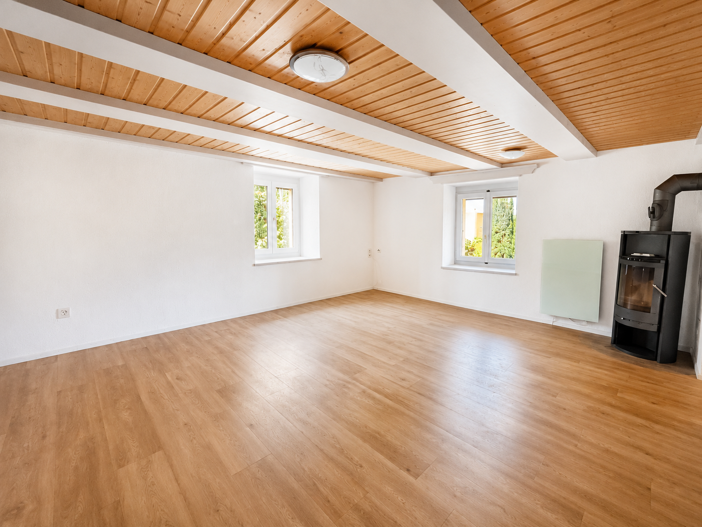 Einliegerwohnung