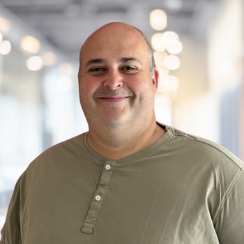 Mark Seidel