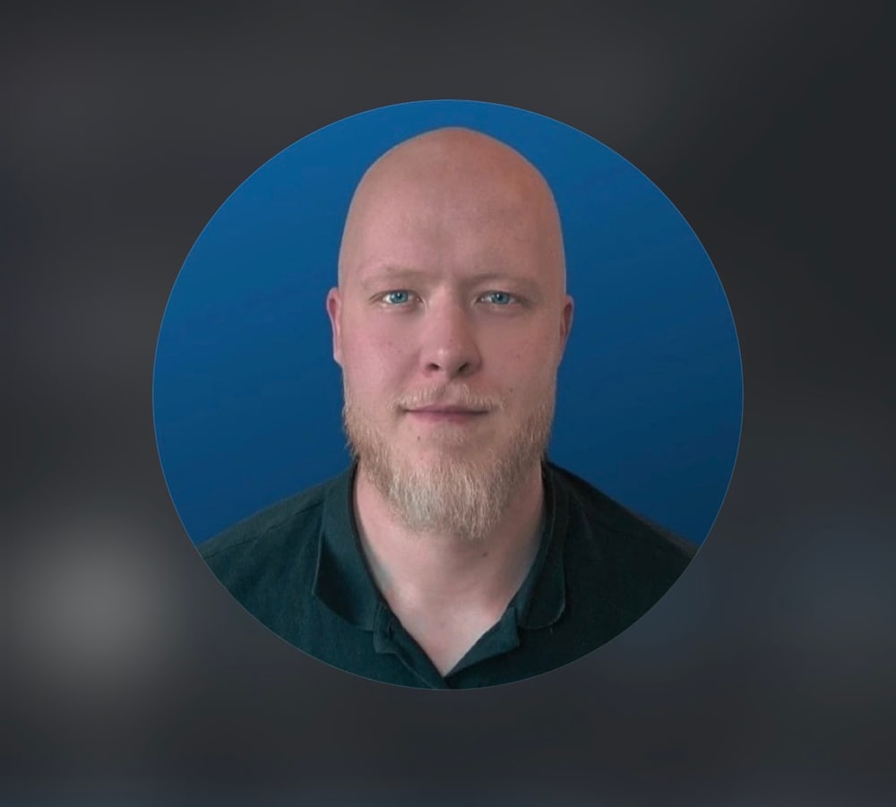 Max G., Ex-Polizist